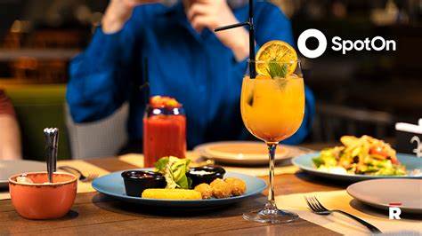 SpotOn unveils AI Vision technology for restaurant community