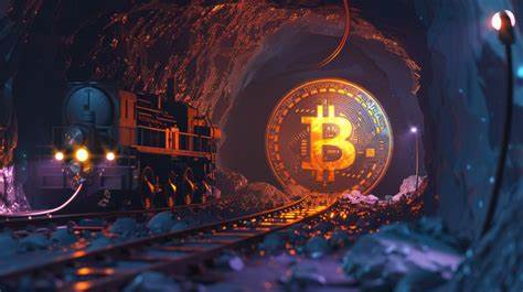 Bitfarms to acquire Stronghold Digital Mining in $175M merger - CryptoSlate