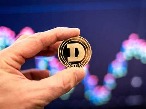 How the crypto legacy started: A mint-fresh tale of trade and the original dogecoin