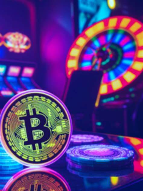 The 10 Best Crypto Casinos of 2024 - Republic World