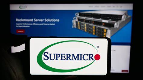 Super Micro Computer Stock Plunges. Is This a Buying Opportunity?