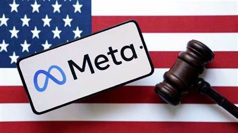 Meta faces lawsuit that could dismantle it