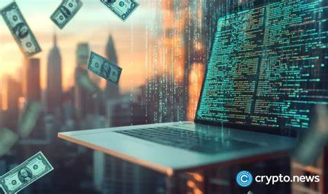 Akash Network, FET, and Render see double-digit losses as Nvidia stocks plunge 9.5% - crypto.news