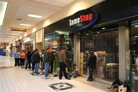 GameStop shares soar 105% after Robinhood reopens trading but the SEC warns of SEVERE losses - Daily Mail