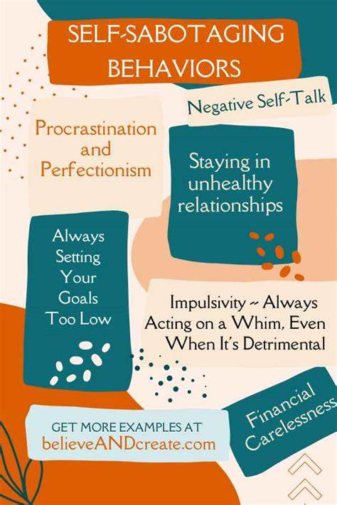 Determinate Self-Sabotage, or Obsessive Connoisseurship?