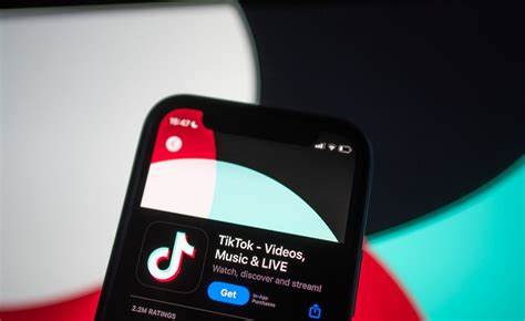 Amazon’s last-minute bid for TikTok comes as a US ban on the platform is set to take effect Saturday