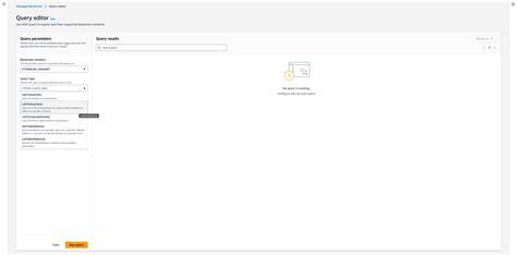 Retrieve Bitcoin and Ethereum Public Blockchain Data with Amazon Managed Blockchain Query - AWS Blog