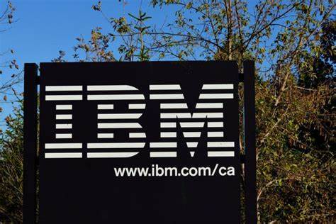 How Much Would It Take To Earn $100 A Month From IBM Stock