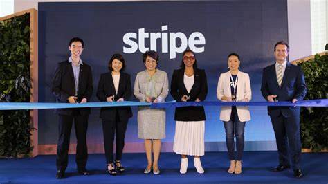 Stripe Furthers Crypto Initiatives with Bridge Acquisition - PaymentsJournal