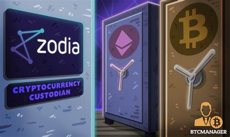 Zodia Custody launches custody services on TON - CryptoTvplus
