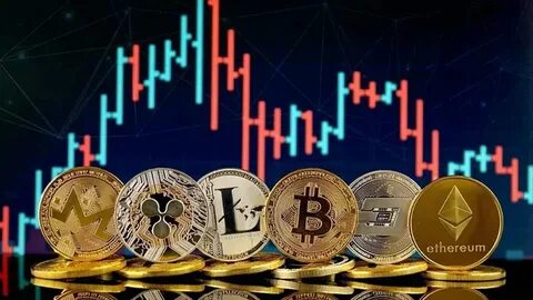 Beste Altcoins für Mai: Diese fünf Kryptos haben Potenzial