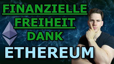 Ethereum vor Kursexplosion? ETH-HODLer ignorieren großen Verkauf