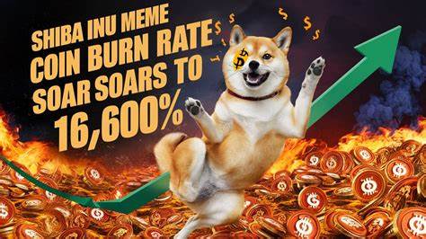 Shiba Inu Burn Rate Spikes 16600%, What’s Next For SHIB Price? - CoinGape