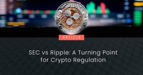 SEC Will Likely Win Against Ripple if This Happens - Crypto News BTC