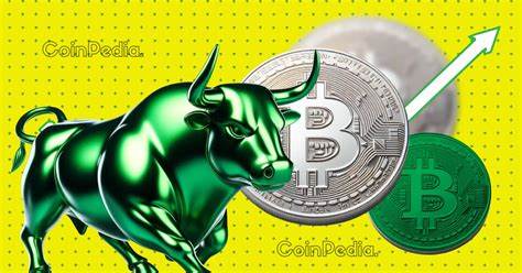 Will Bitcoin Breach $60,000? Key Data Points You Need to Know - Coinpedia Fintech News