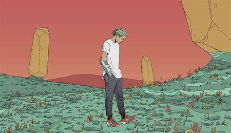 10 Artists on Solana You Need to Know - nft now