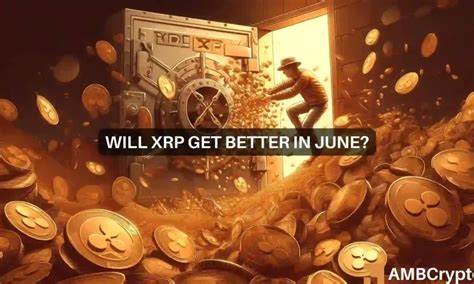 The 1 billion XRP token unlock raises questions on chances of recovery in Ripple’s price