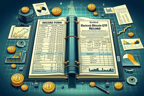 BlackRock Bitcoin ETF: IBIT raggiunge i $2 miliardi di AUM - The Cryptonomist