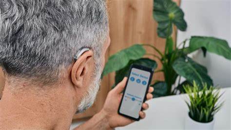 Best iPhone Hearing Aids, Tested by Audiologists in 2024