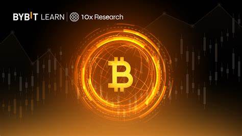 Bybit x 10x Research: Bitcoin Braces for Impact: Fed Decision, Inflation Data and Election Debate - Bybit Learn