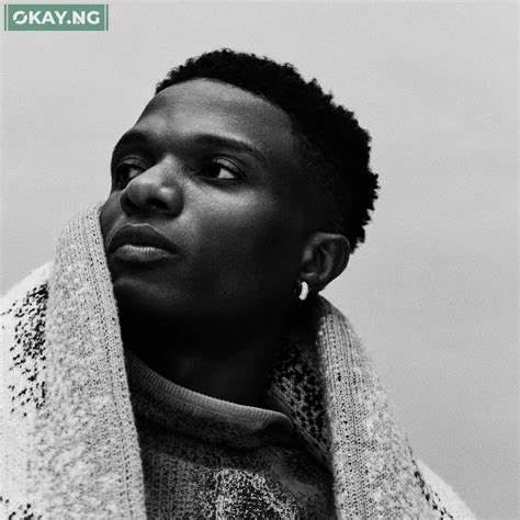 Spotify celebrates Wizkid’s ‘Ojuelegba’ 10th anniversary