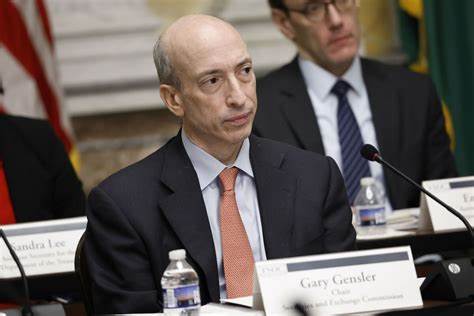 BNY Approved by SEC for Crypto Custody Beyond ETFs, Gensler Says - BNN Bloomberg