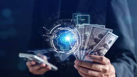 3 Penny Stocks AI Predicts Will Skyrocket 10,000% - InvestorPlace
