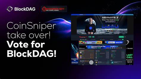 Listing of BDAG on CoinSniper as Analysis of BNB's Pricing & Ethena's Potential - Cryptopolitan