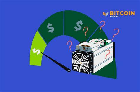 How To Figure Out If You Should Start Mining Bitcoin - Bitcoin Magazine