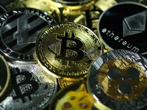 Bitcoin Price Slides on Worries of Spillover From Evergrande Default - Markets Insider