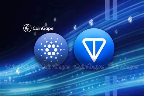 Toncoin (TON) Slips Out of Crypto Top 10, Cardano (ADA) Has Work To Do To Hold Its Spot, Rollblock Could Trump Both
