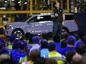 Ford says its Q1 profit fell by two-thirds and it expects a $1.5 billion hit from tariffs this year
