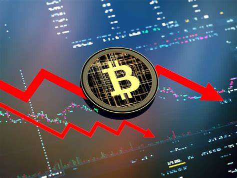 Crypto-tied stocks dip as bitcoin pares prior week's gain - MSN