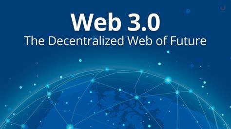 What is Web3? A beginner’s guide to the decentralized internet of the future