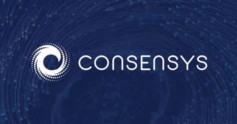 SEC Cracks Down on Consensys: Did MetaMask Violate Securities Laws? - Coinpedia Fintech News