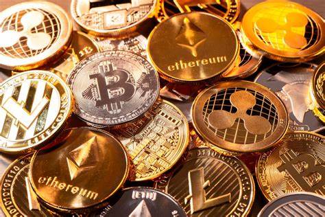 The Top 3 Cryptocurrencies: What Makes Them a Success? - Finance Monthly
