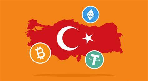 Ruling Party Sources Deny Plan to Levy 40% Tax on Crypto Yields in Turkey - Bitcoin.com News
