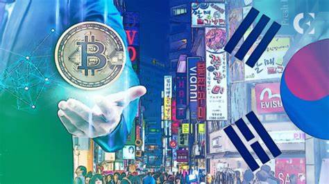 South Korea’s FSC warns against brokerage of foreign Bitcoin ETFs - CryptoSlate