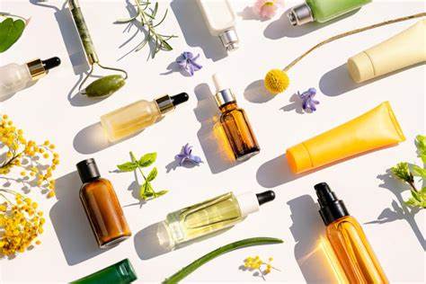 UK faces cosmetics shortage as fake tan and shampoo supplies in doubt - Yahoo Finance UK
