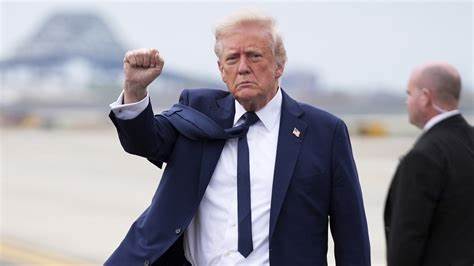 EU Bans Sale of 'Golden Passports' as Trump Opens Doors