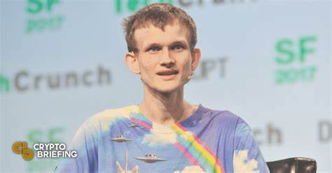 Crypto "Has to Transform Into Something Useful" by 2032: Vitalik Buterin - Crypto Briefing
