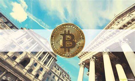 AI Expert Asks: Is Bitcoin Too Big to Fail? (opinion): Guest Post by CryptoPotato_News - CoinMarketCap