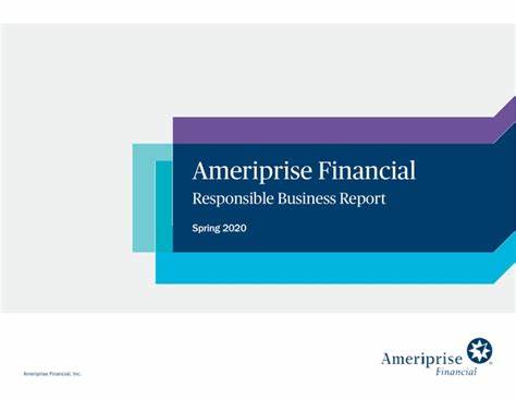 Analyst Report: Ameriprise Financial Inc