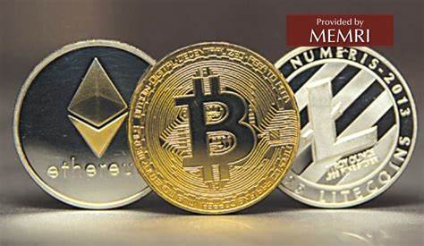 Urdu Daily Urges Muslims To Avoid Cryptocurrencies - Middle East Media Research Institute