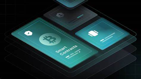 OP_NET: If Bitcoin had smart contracts from day one