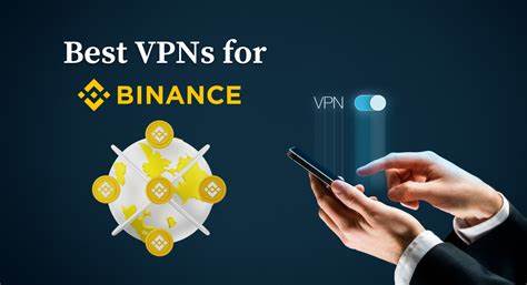 The best VPNs for Binance in 2024 (Tested Regularly) - CyberNews.com