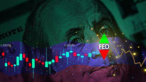 Fed in focus: Asset prices on hold as investors await rate decision and inflation data - Kitco NEWS