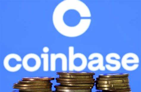 Coinbase is joining the S&P 500 in a big moment for crypto — and the stock soars