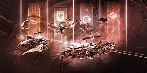 Eve Online Creator CCP Raises $40M to Create Web3 EVE Game - Decrypt
