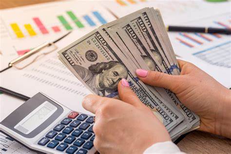 7 Ways To Repair Your Finances in 5 Minutes
